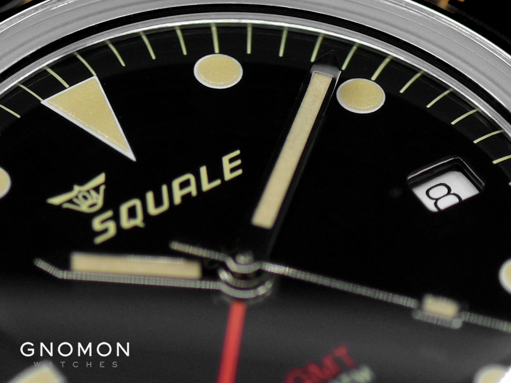 Sub-39 GMT Vintage - Bracelet