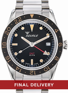 Sub-39 GMT Vintage - Bracelet
