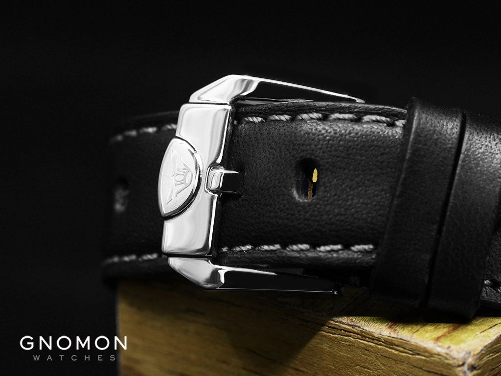 Sub-39 GMT Vintage
