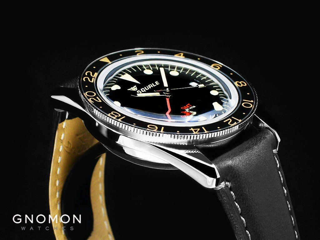 Sub-39 GMT Vintage