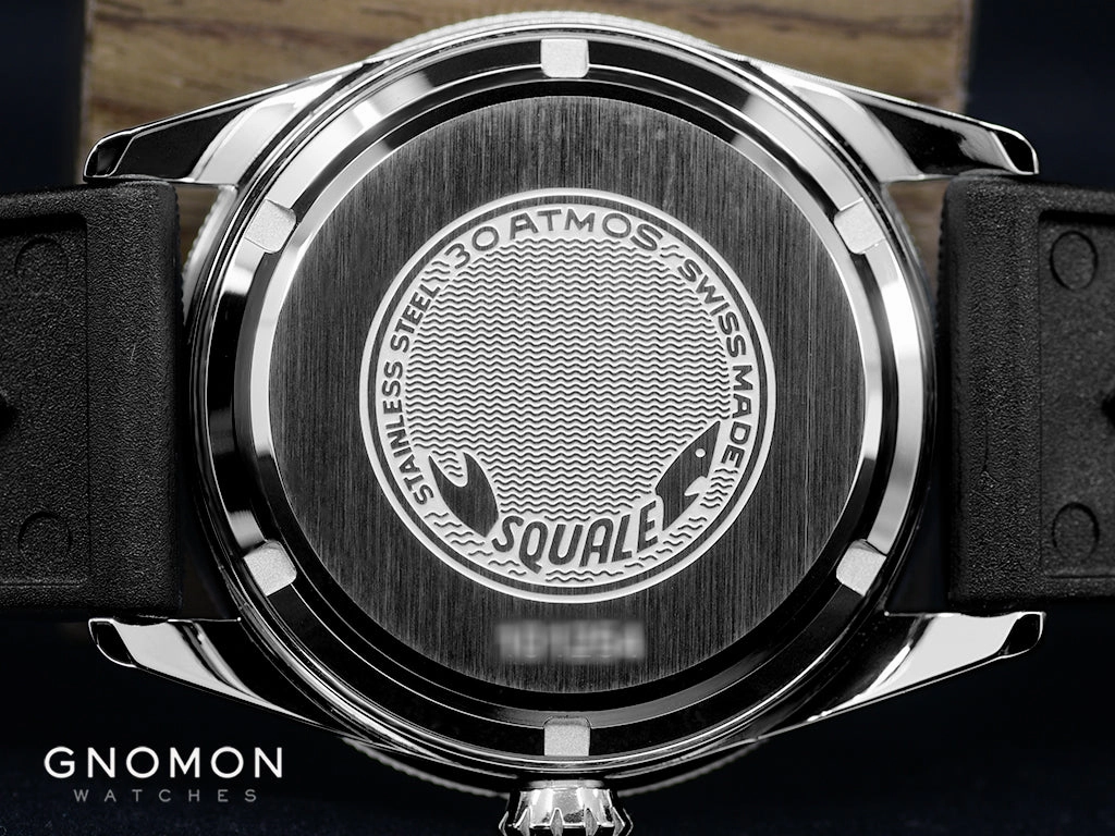Sub-39 GMT Vintage Green