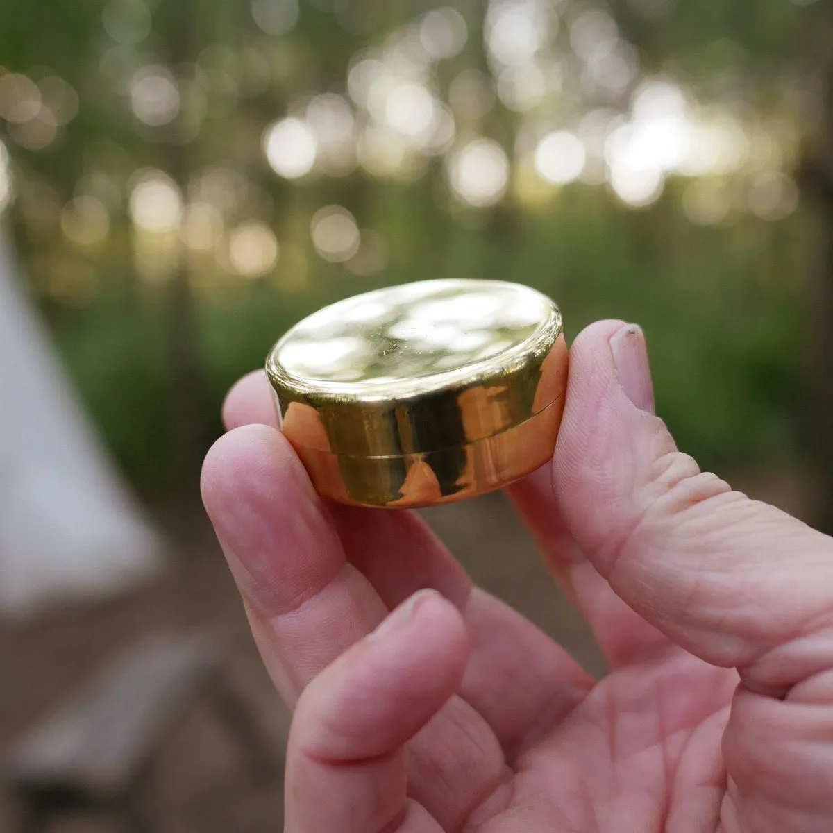 Sundial Compass