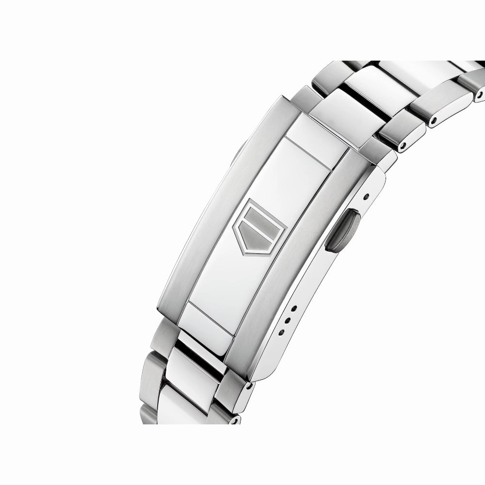 Tag Heuer Aquaracer Professional 200 Diver 40mm Automatic Watch
