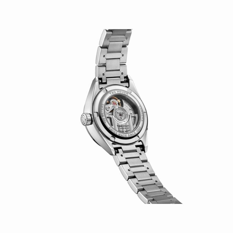 Tag Heuer Carrera 29mm Automatic - Blue/Steel