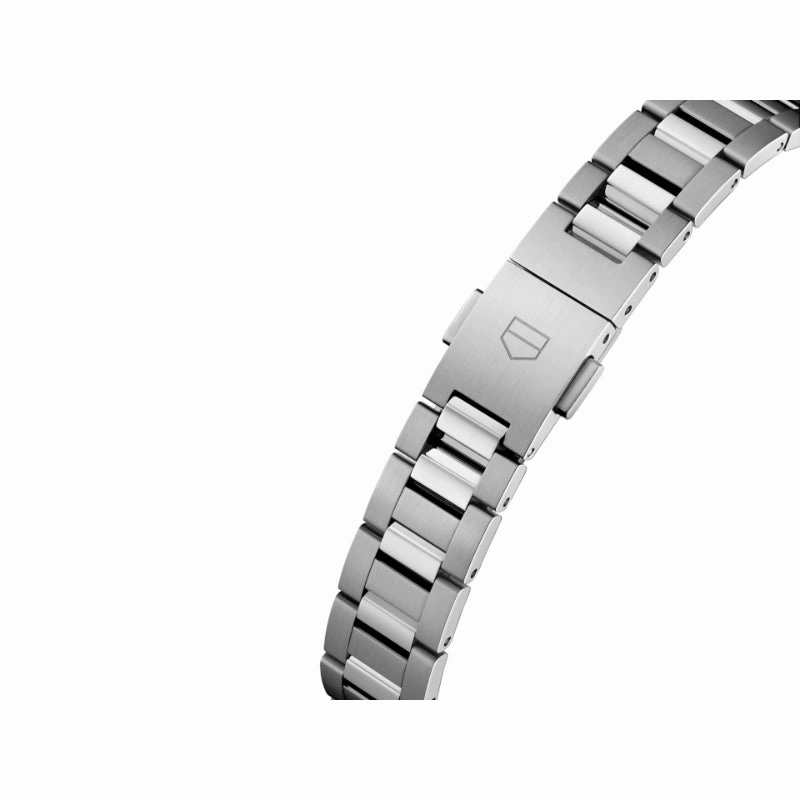 Tag Heuer Carrera 29mm Automatic - Blue/Steel
