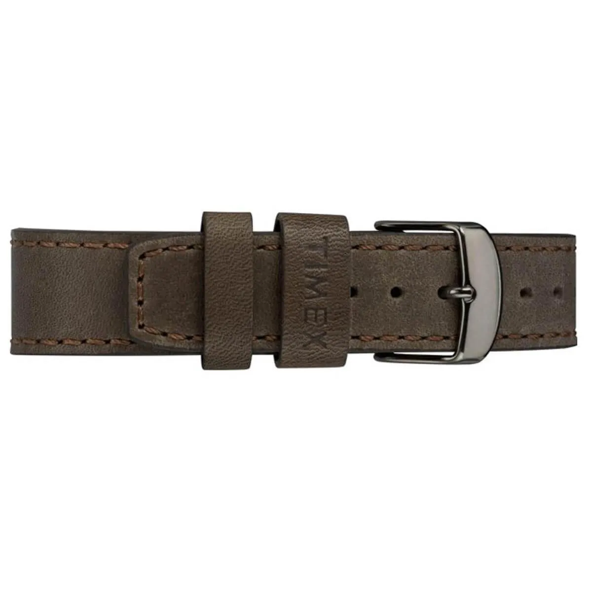 Timex Men's Watch - Easy Reader Anniversary Edition Black Dial Strap | TW2R35800VQ