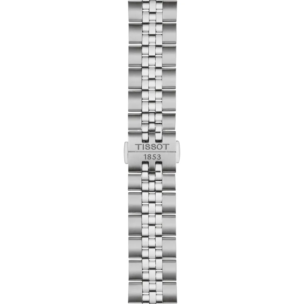 Tissot Ballade 40mm Swiss Quartz Watch