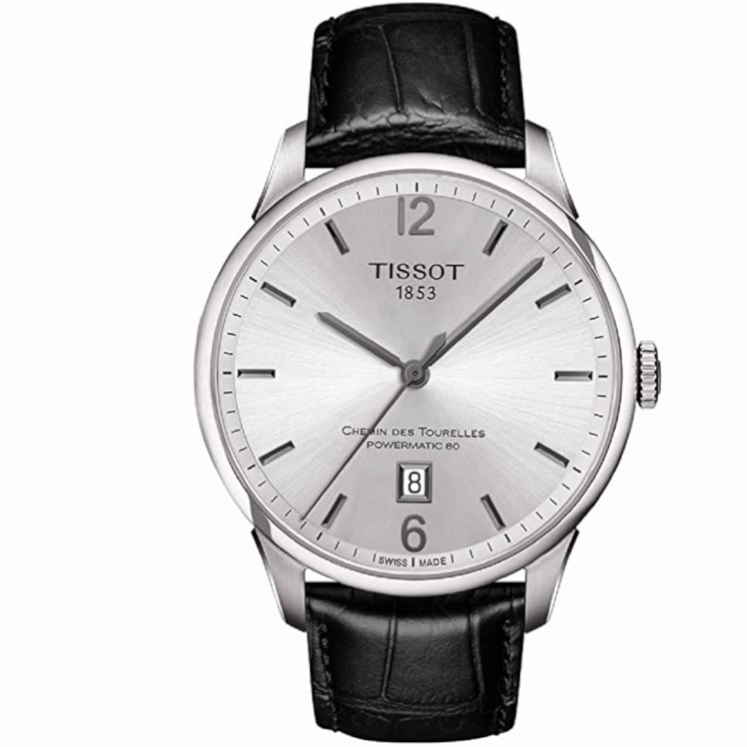 Tissot - T099.407.16.037
