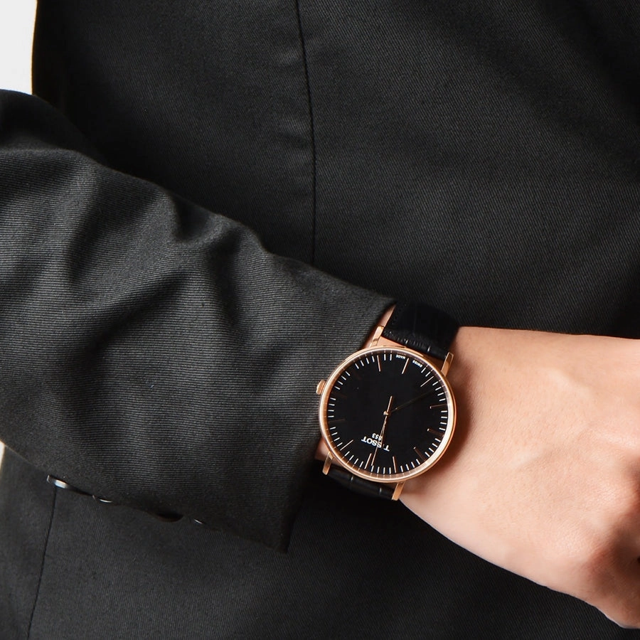 Tissot - T109.610.36.051