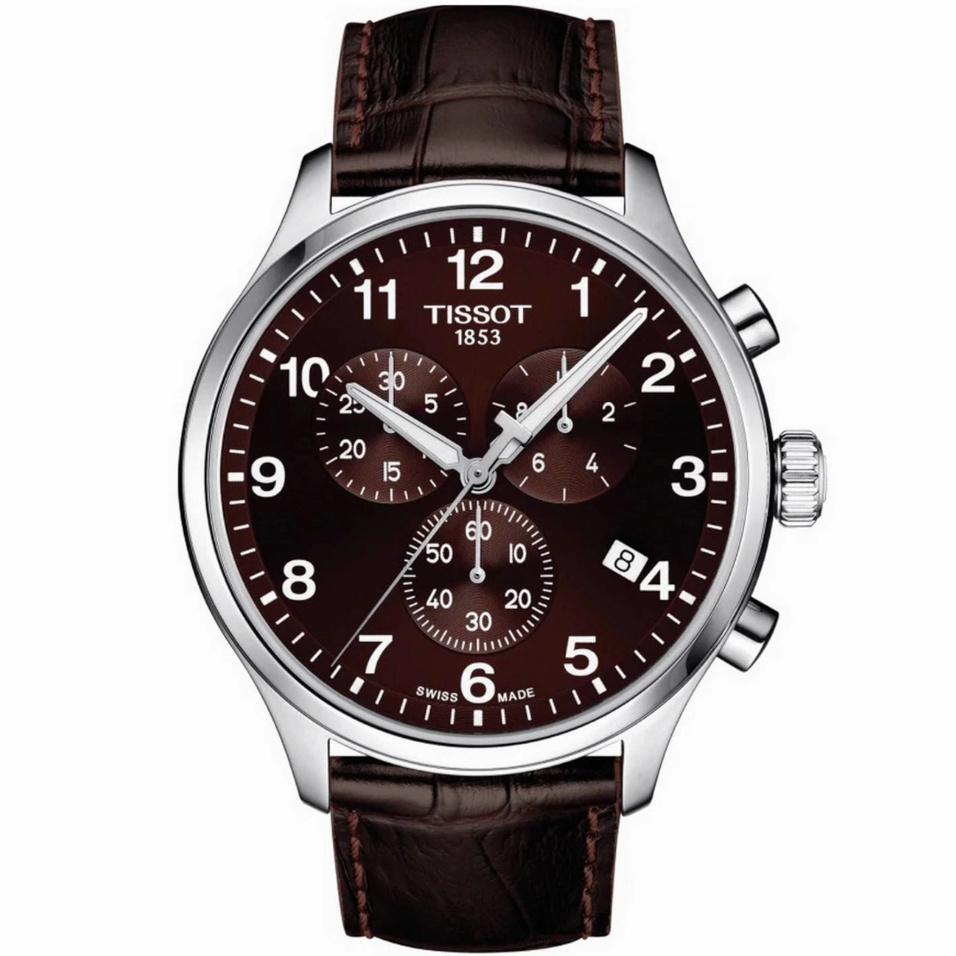 Tissot - T116.617.16.297