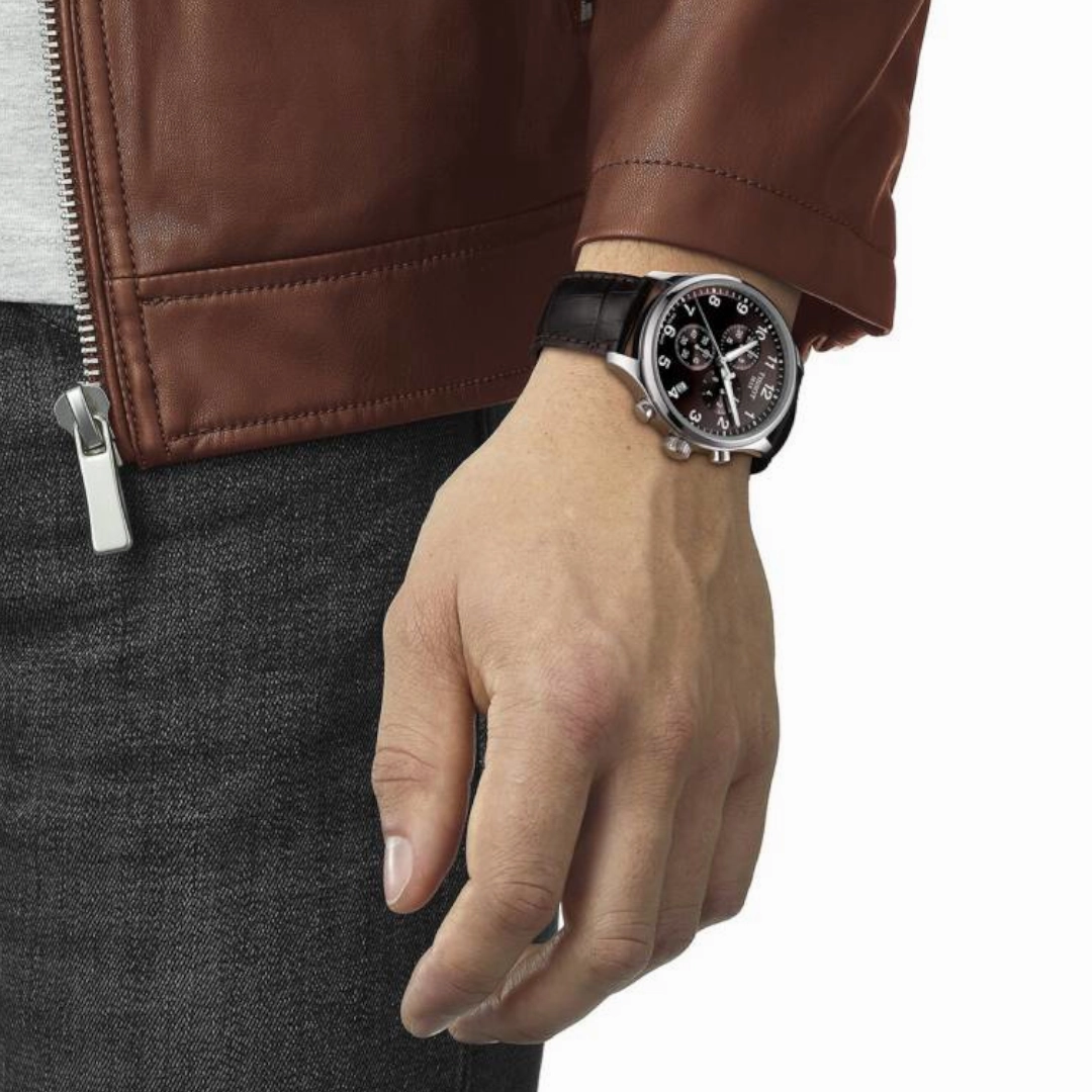 Tissot - T116.617.16.297