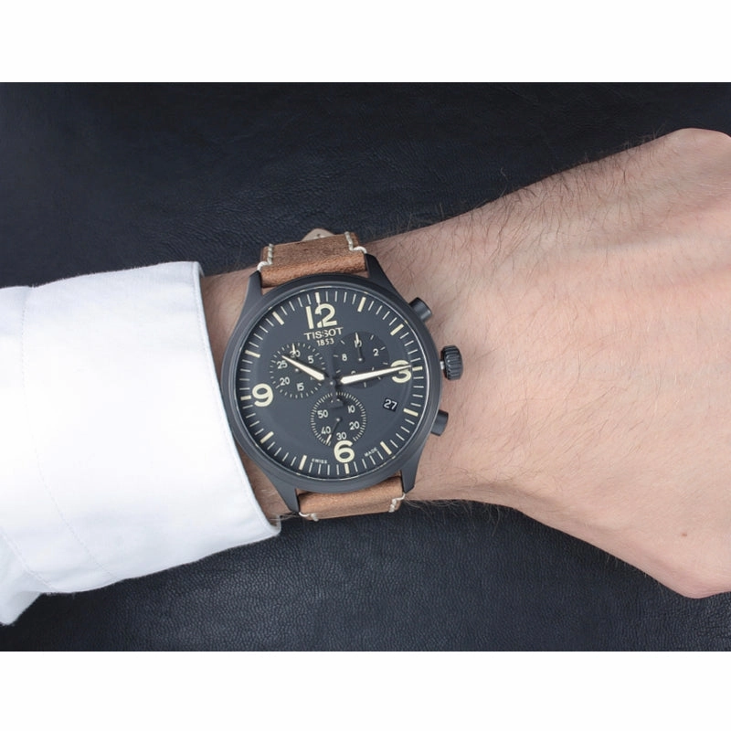 Tissot - T116.617.36.057