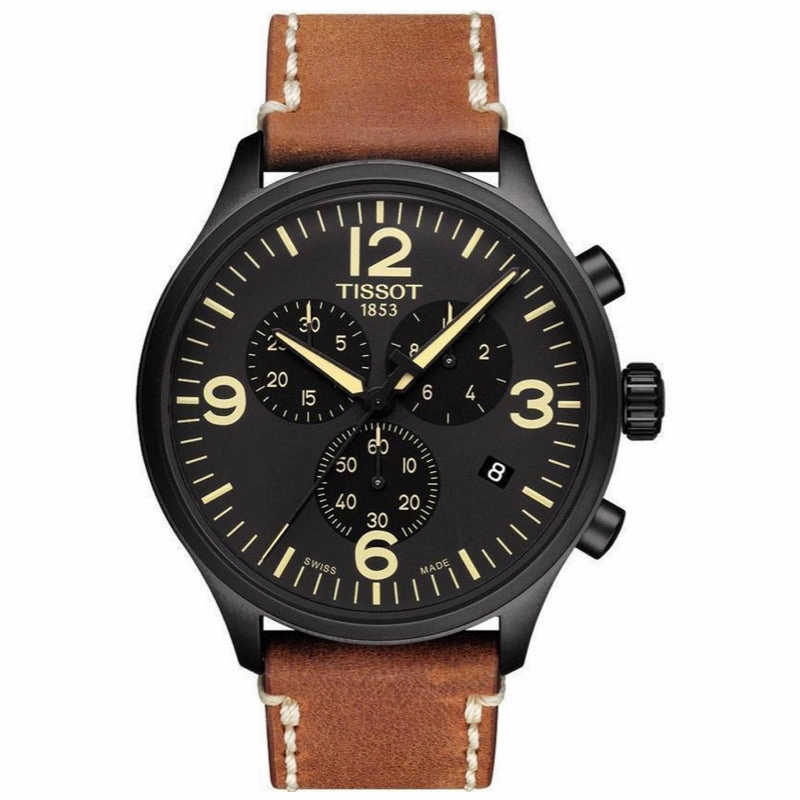 Tissot - T116.617.36.057