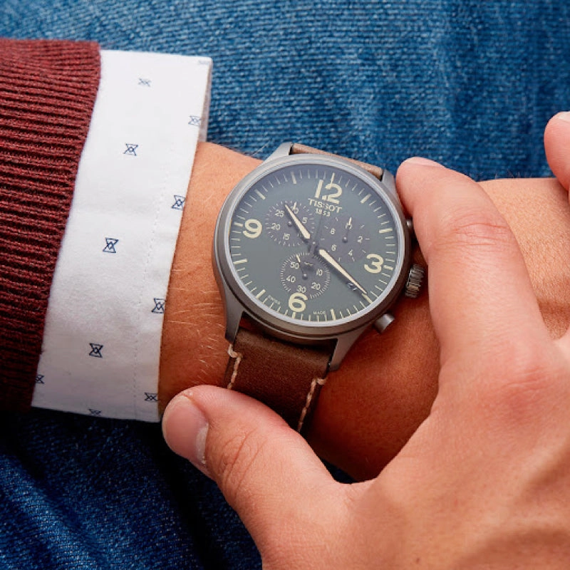 Tissot - T116.617.36.057