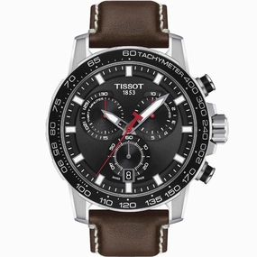 Tissot - T125.617.16.051.01