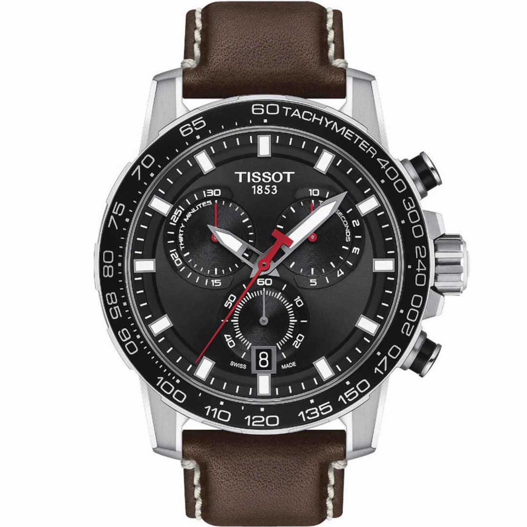 Tissot - T125.617.16.051.01