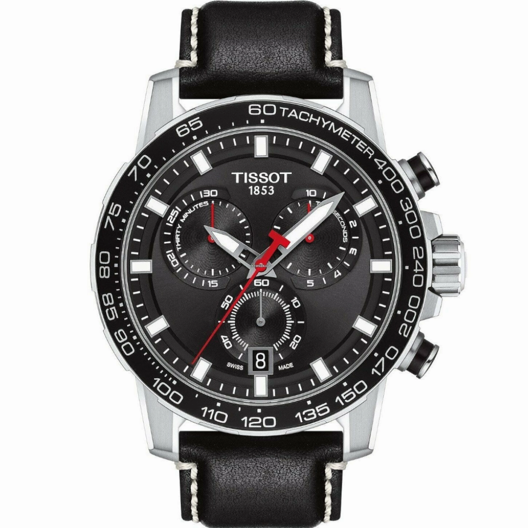 Tissot - T125.617.16.051