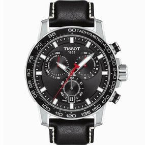 Tissot - T125.617.16.051