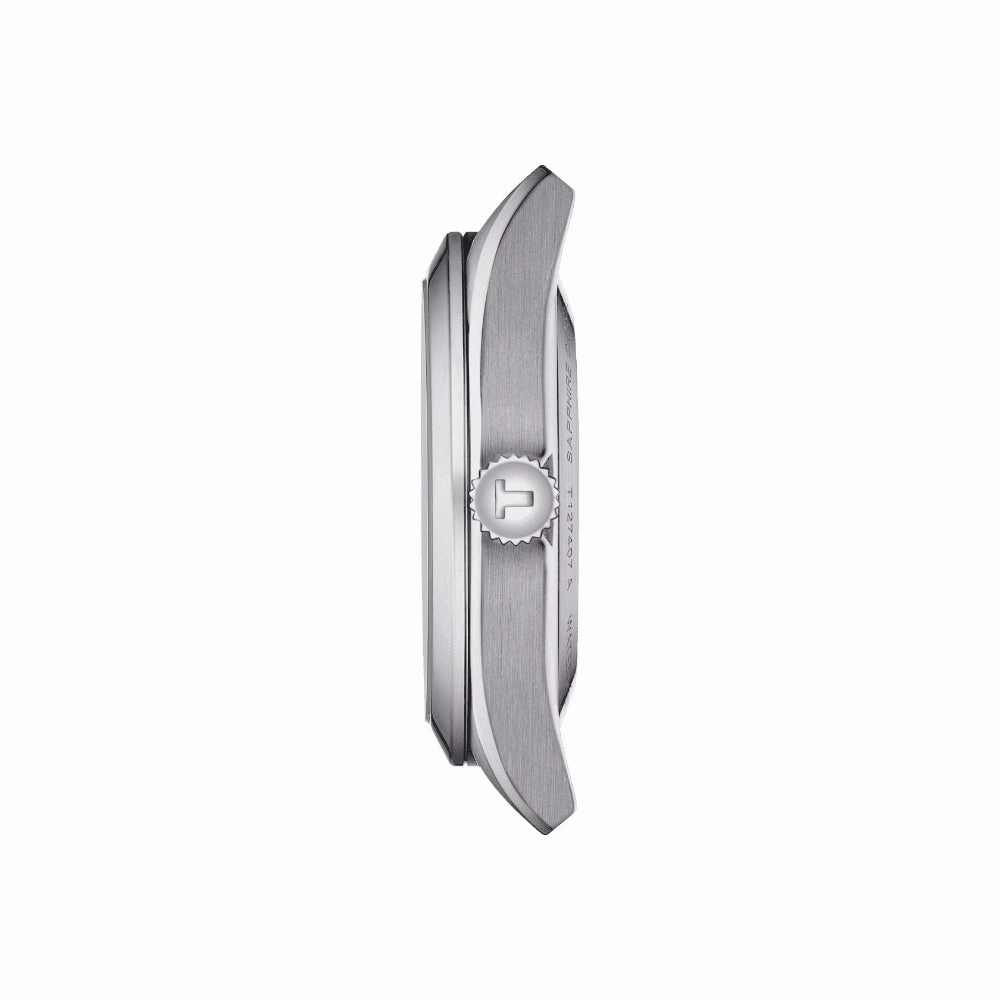 Tissot Gentleman Powermatic 80 Silicium 40mm Automatic Watch
