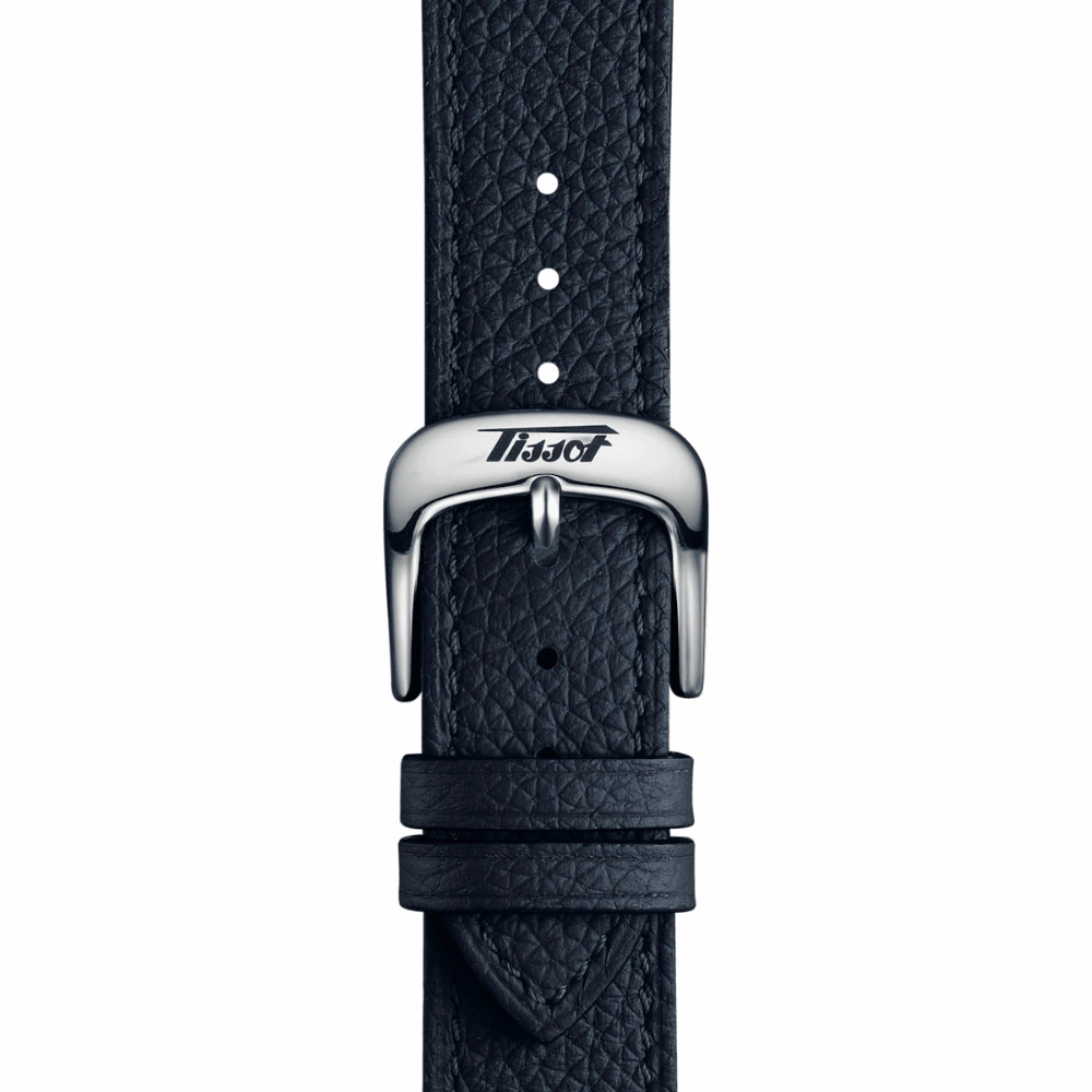 Tissot Heritage 1938 Cosc 39mm Automatic Watch