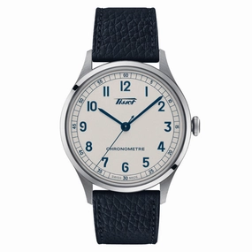 Tissot Heritage 1938 Cosc 39mm Automatic Watch
