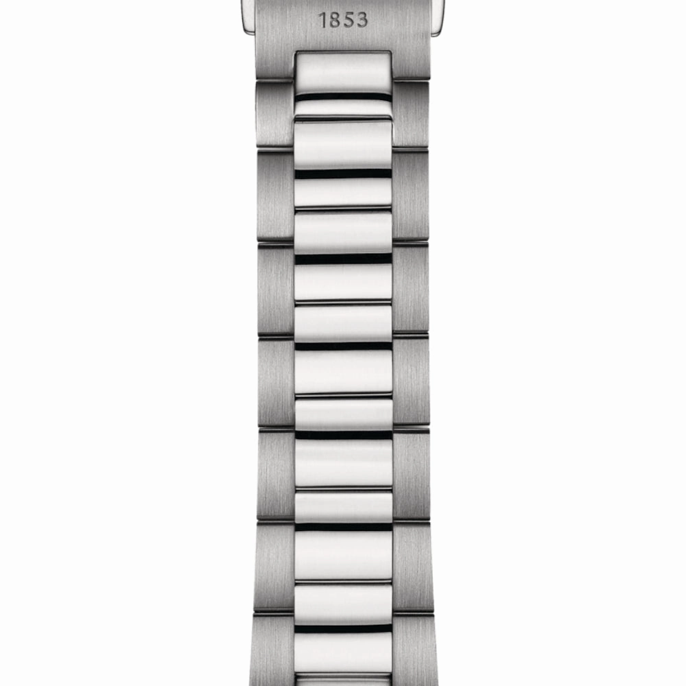 Tissot PR 100 40mm Swiss Quartz Watch