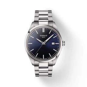 Tissot PR 100 40mm Swiss Quartz Watch