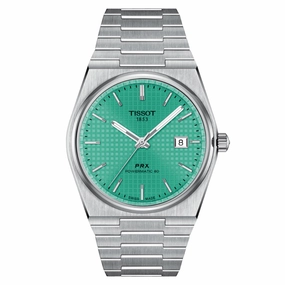 Tissot PRX Powermatic 80 40mm Automatic Watch