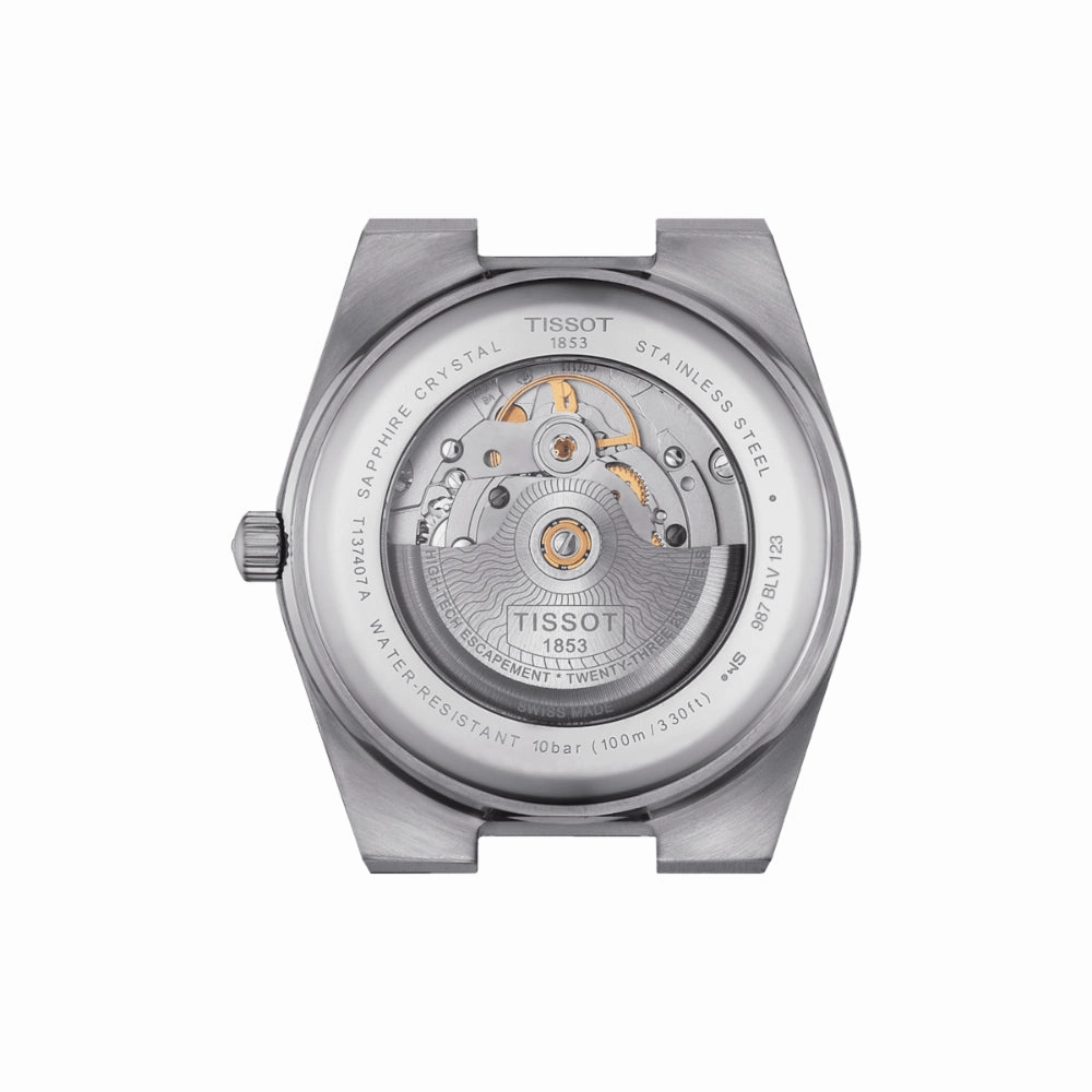 Tissot PRX Powermatic 80 40mm Automatic Watch