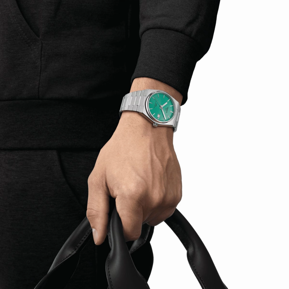 Tissot PRX Powermatic 80 40mm Automatic Watch