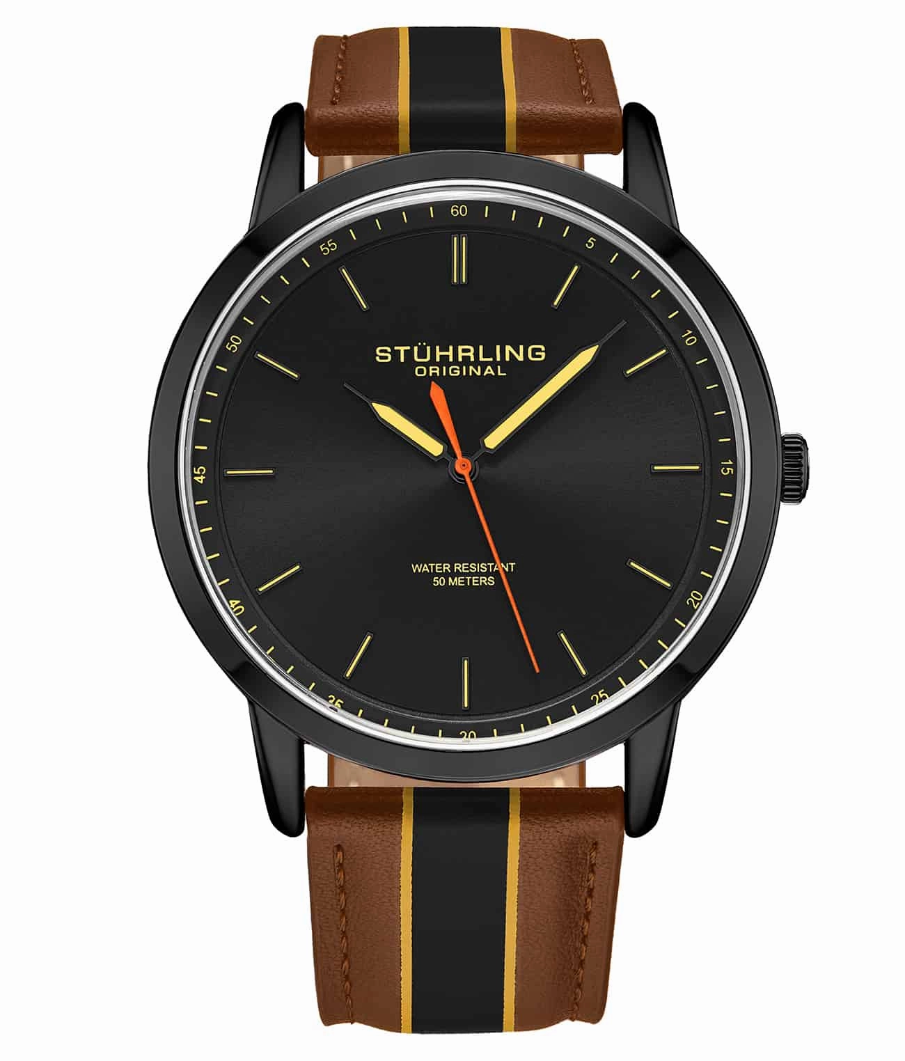 Trailblazer Quartz 44mm Classic