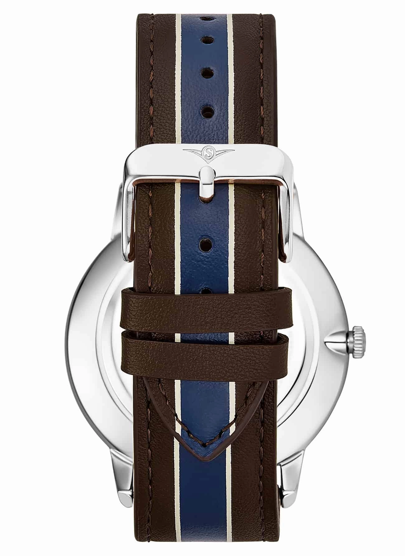 Trailblazer Quartz 44mm Classic