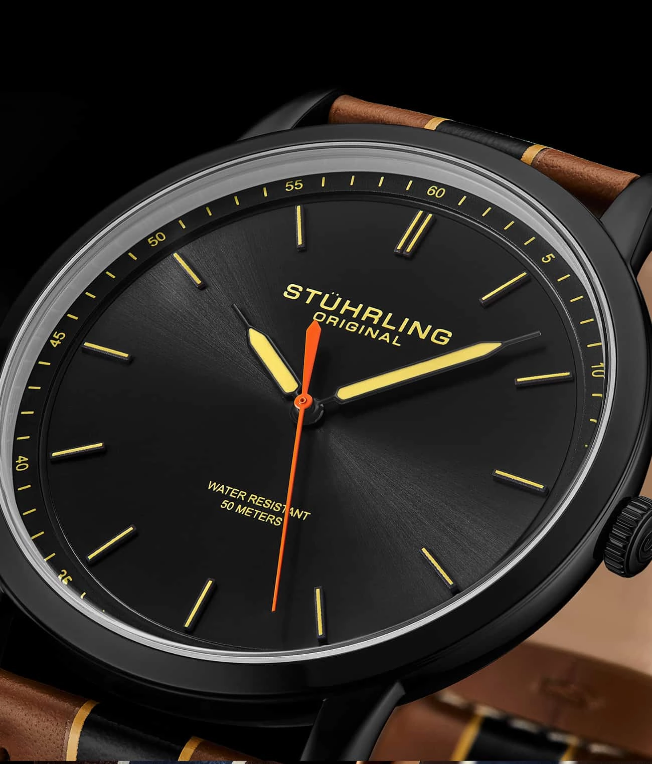 Trailblazer Quartz 44mm Classic