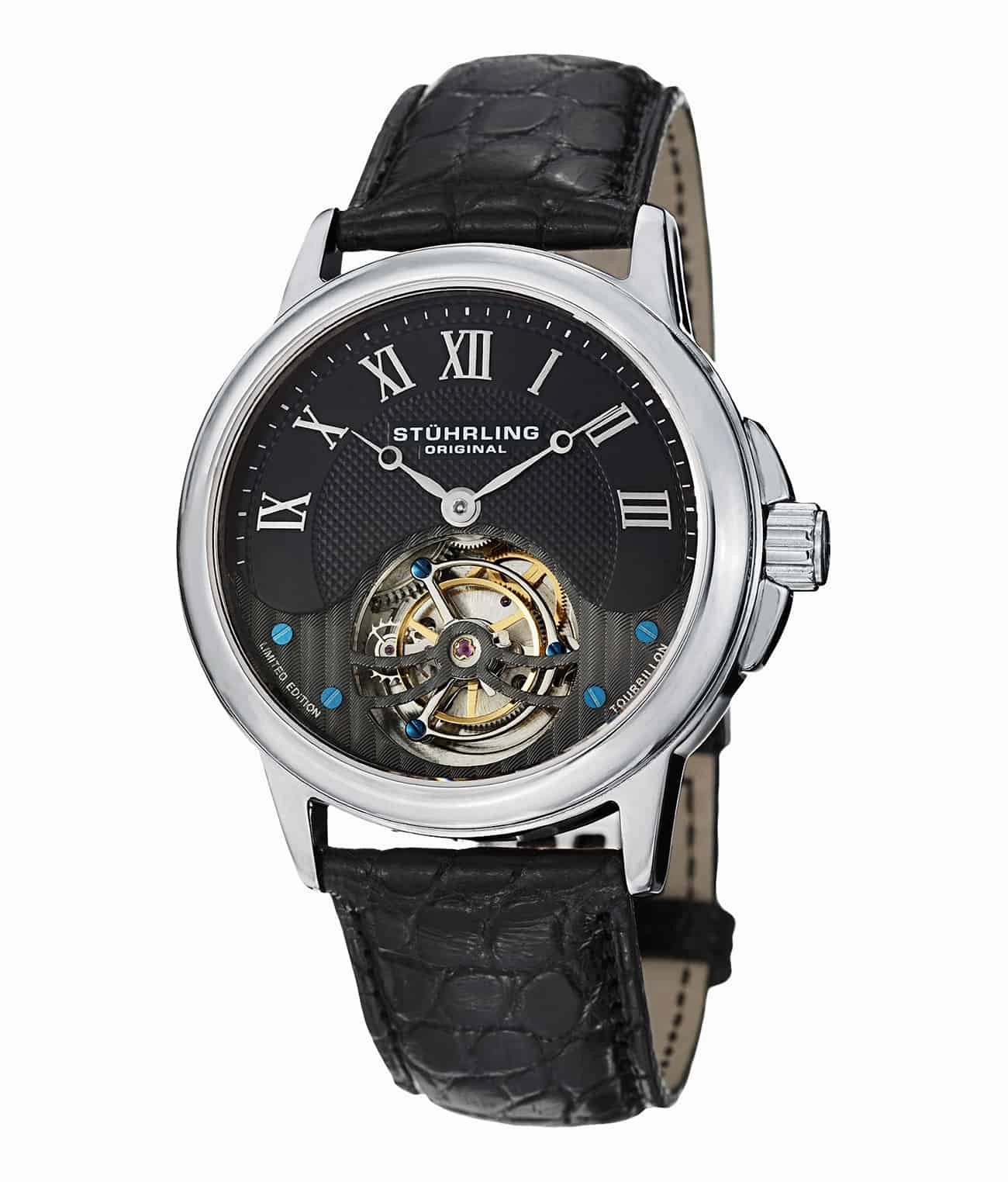 Triumph 42mm Tourbillon