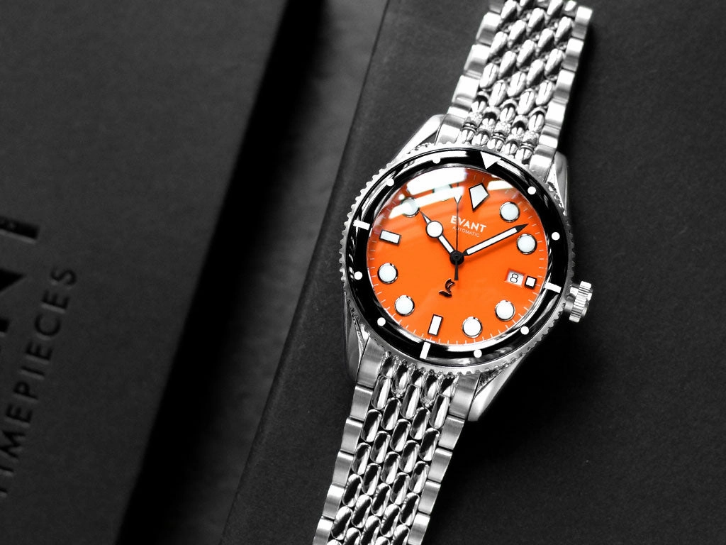 Tropic Diver 39 Pro