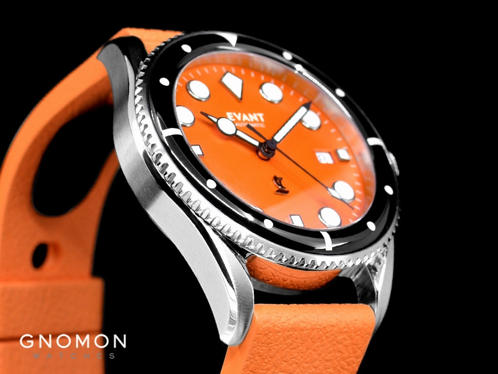 Tropic Diver 39 Pro - Rubber