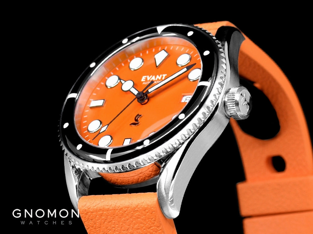 Tropic Diver 39 Pro - Rubber