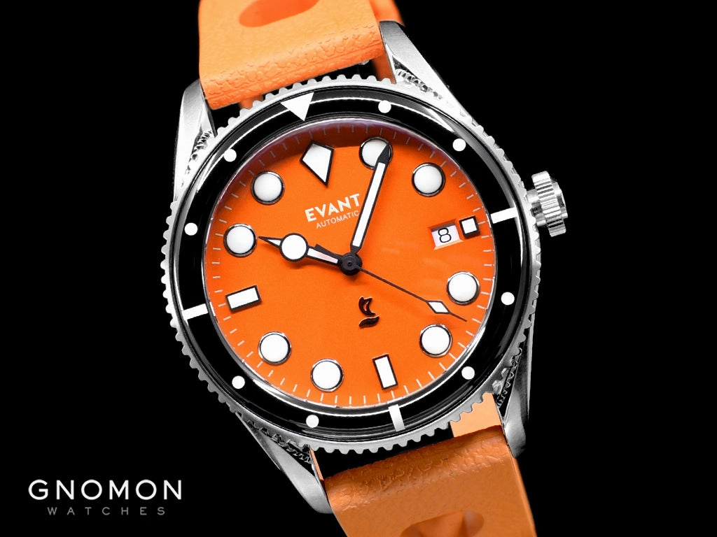 Tropic Diver 39 Pro - Rubber