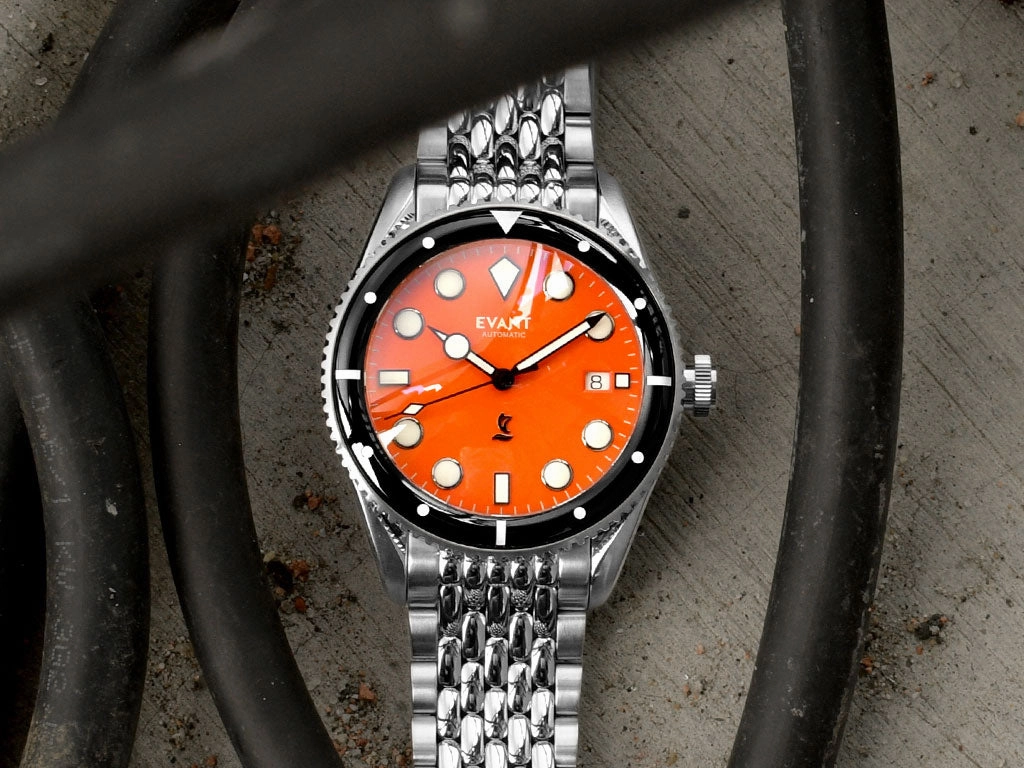 Tropic Diver 39 Pro