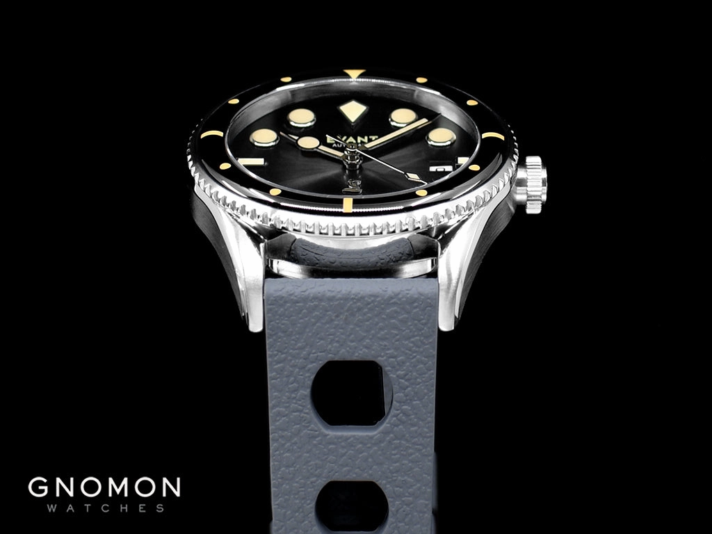 Tropic Diver 39 Remastered - Rubber