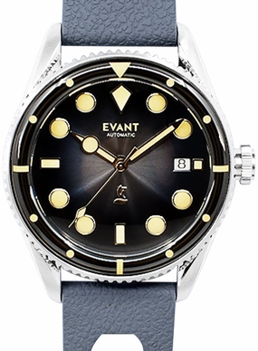 Tropic Diver 39 Remastered - Rubber