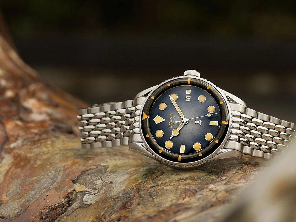 Tropic Diver 39 Remastered