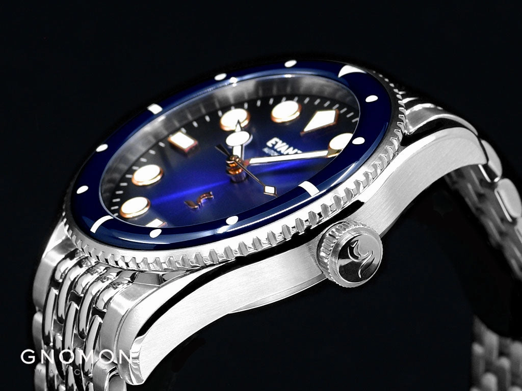 Tropic Diver 39 Royal
