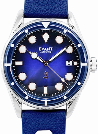 Tropic Diver 39 Royal - Rubber