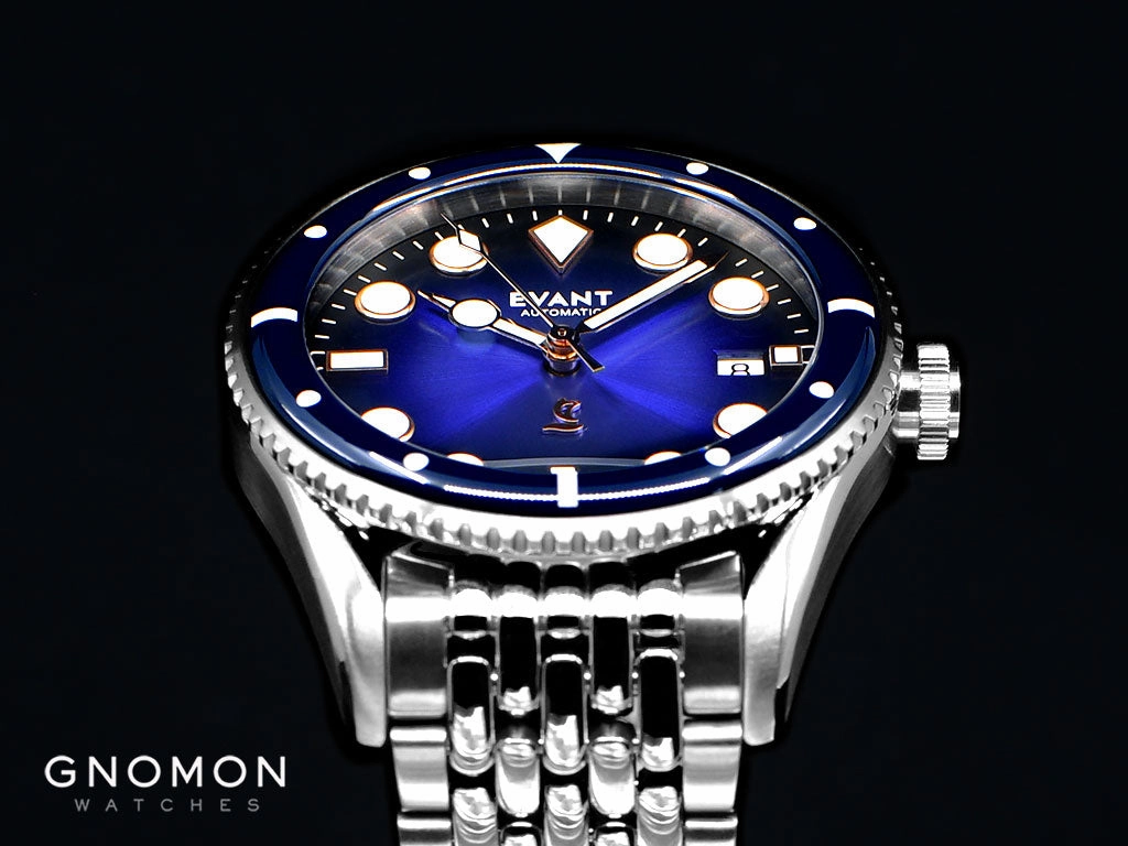 Tropic Diver 39 Royal