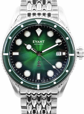 Tropic Diver 39 Shamrock