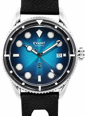 Tropic Diver 39 Viridian - Rubber