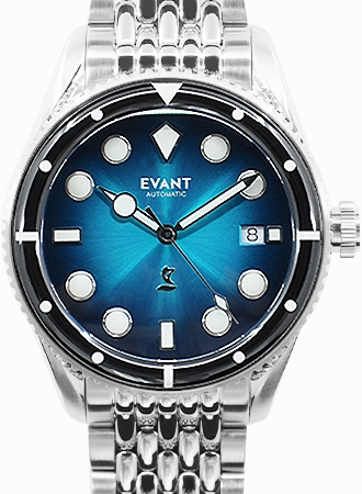 Tropic Diver 39 Viridian