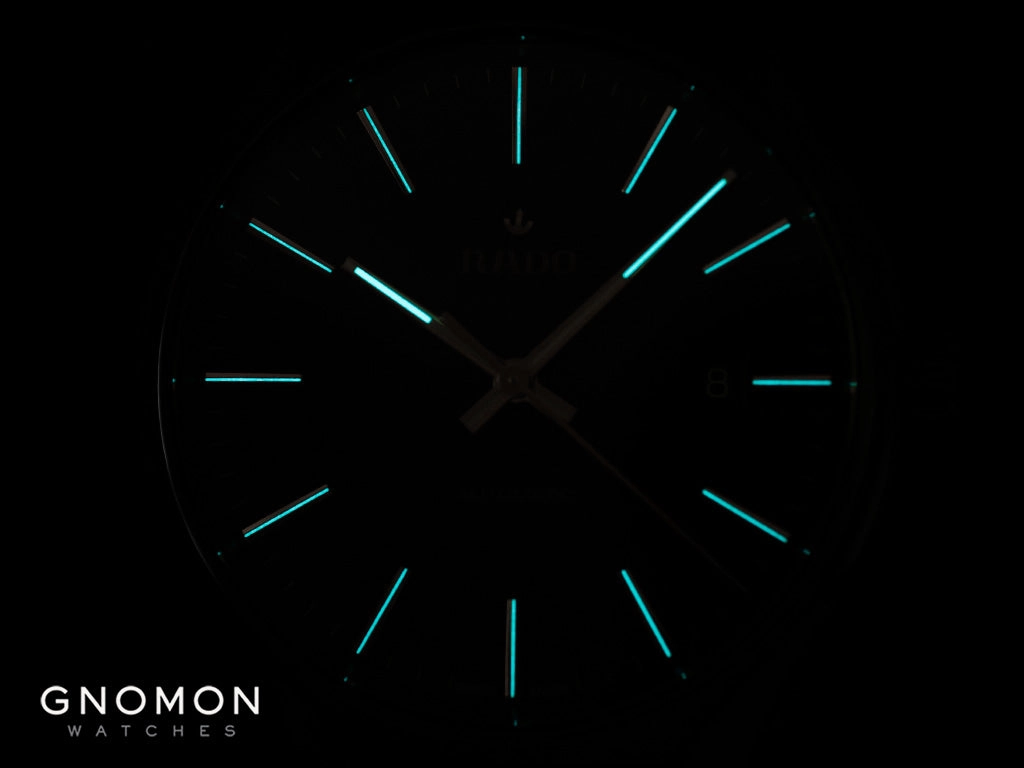 True Automatic Blackout Ref. R27056162