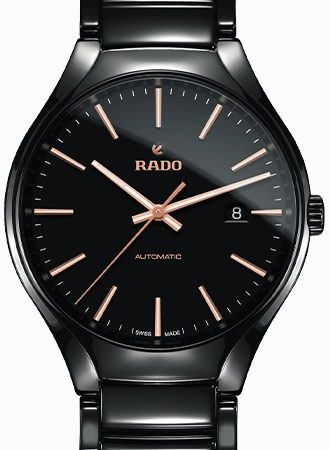 True Automatic Blackout Ref. R27056162